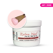 AKRIL PRAH COVER ENG 100gr art.2688
